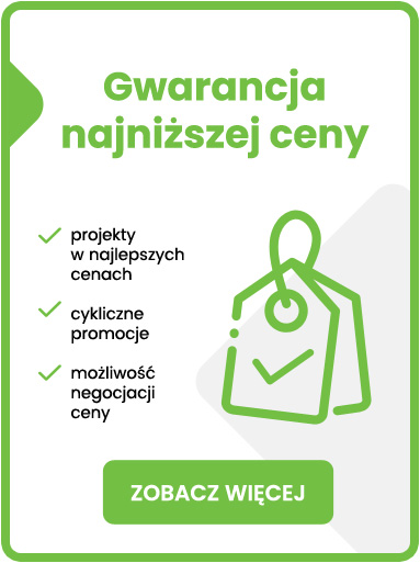 Gwarancja najniższej ceny w Tooba.pl, cykliczne promocje, możliwość negocjacji