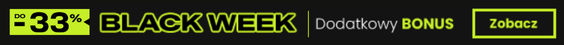 Black Week w Tooba.pl