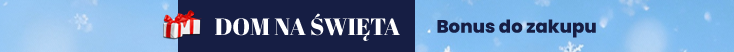 Dom na Święta w Tooba.pl