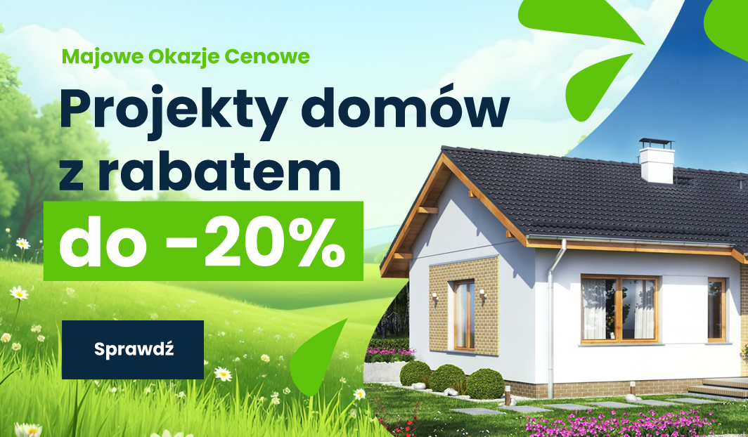Majowe okazje w Tooba.pl